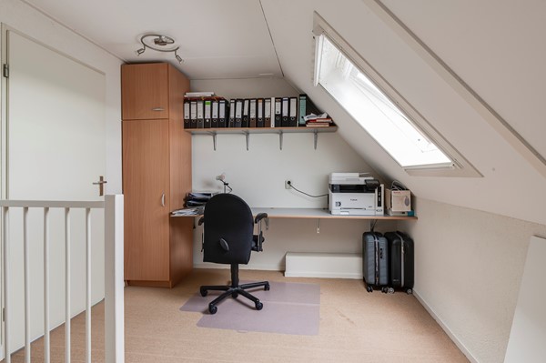 Medium property photo - Vlinderslag 54, 4286 GK Almkerk